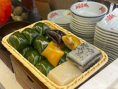 -韩萍老南京馄饨(河西万达店)