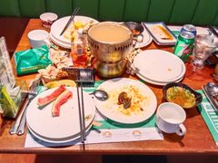 -亚马逊环球美食百汇(新城吾悦广场店)