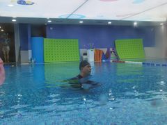 -龙格亲子游泳·水育早教运动中心(龙湾天街店)