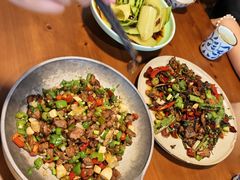 -阿嫂印象·民间江湖菜(大学城店)