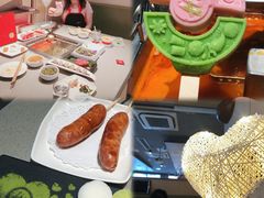 -海底捞火锅(北京路店)