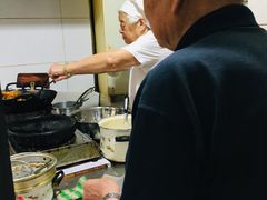 大堂-阿婆油墩子(五里桥路188弄小区店)