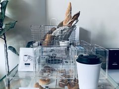 -常识咖啡common sense(春熙路店)