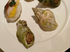 -西安皇冠假日酒店·朱雀咖啡厅