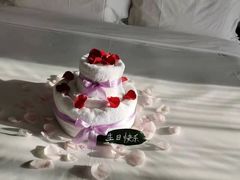 -青岛海尔洲际酒店