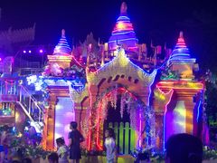 -南宁方特东盟神画