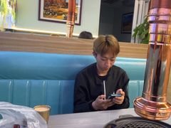 -牛犇炭火烤肉·鲜切烤肉(承德总店)