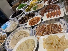 -华盛丰温州大排档(东三环南路店)