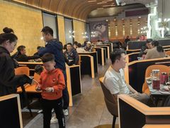 大堂-鼎原力量东北吊炉烧烤(幸福街店)