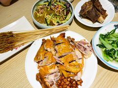 -东北风(柯桥万达店)