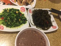 -老班长手工灌汤包老店(东山店)