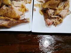 -普集烧鸡(新店)