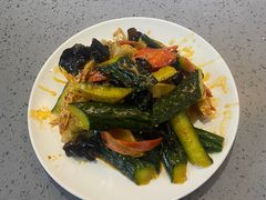 凉菜-玲玲面屋