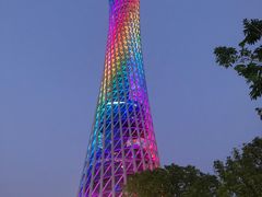 -广州塔