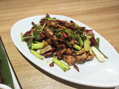 -纳禾春.云南.版纳特色菜.傣味手抓饭(南亚店)