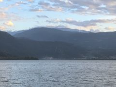 -西昌邛海湿地-月亮湾景区