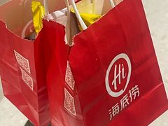 -海底捞火锅(金桥太茂商业广场店)
