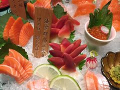 -文三酒肆自助放题(新街口友谊广场店)