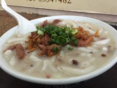 -老西关濑粉(文明路店)