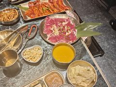 -韩宫宴和牛烤肉(无锡大东方广场店)