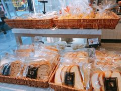 -早安巴黎(四季坊店)