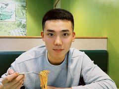 -萨莉亚意式餐厅(灵芝站中洲店)