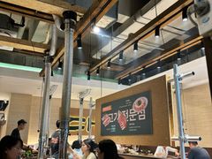 -炽城·烤肉名家(鸿达中央广场店)