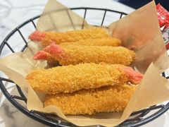 -咕鹿流心披萨(下沙店)