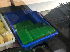 -陈记印尼风味小吃(北湖店)
