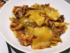 -凤来茶餐·粤菜馆(珠江新城店)