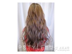 -P.STYLE 派斯造型