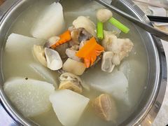 -荣粤酒家·融合粤菜