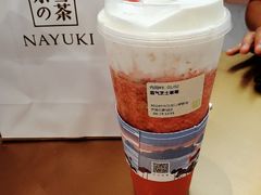 -奈雪的茶(印象城店)
