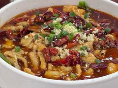 -老熟人串吧家常菜(旧宫店)