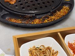 -韩宫宴和牛烤肉(合肥滨湖银泰城店)