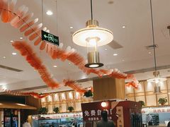 -大厨小馆(华阳城店)