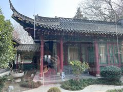 -冶春茶社(平山堂店)