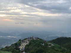 -梧桐山风景名胜区