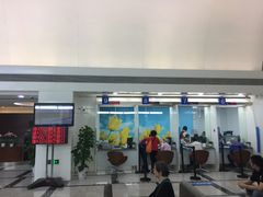 -南京银行(上海黄浦支行)