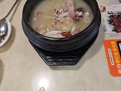 -长顺参鸡汤店(西塔总店)