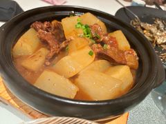 -寻味顺德·顺峰山庄(大良店)
