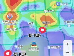 -天坛公园