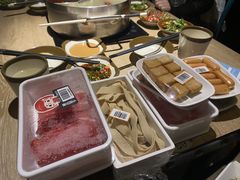 -野妹火锅(南园店)