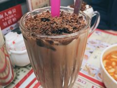阿华田脆脆-華人 華星冰室(氹仔 店)