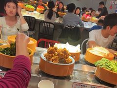 -龍歌自助小火锅(崂山丽达店)