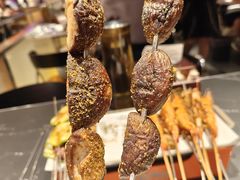 -517烧烤·龙虾·海鲜大排档(万象都荟店)