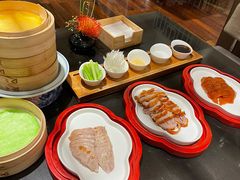 -北京王府井希尔顿酒店·秦唐中餐厅Chynna