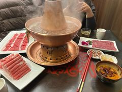 -南门涮肉(后海店)