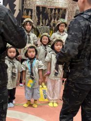 -奈尔宝家庭中心·亲子餐厅(苏州大悦城店)