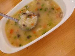 -乌镇那一年小院主题餐厅(甘泉西路店)